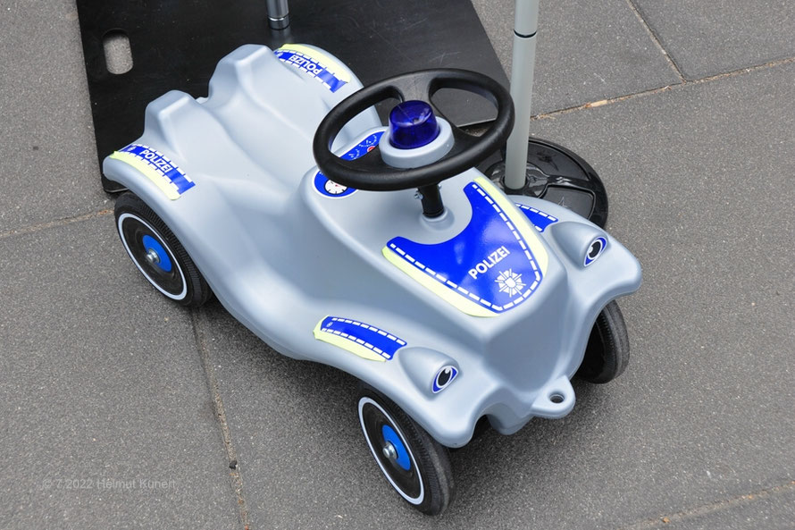 Darf in Nürnberg nicht fehlen!