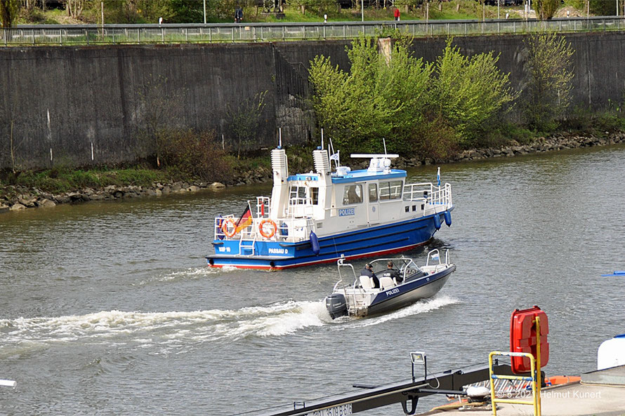 Zurück zum Bootshaus