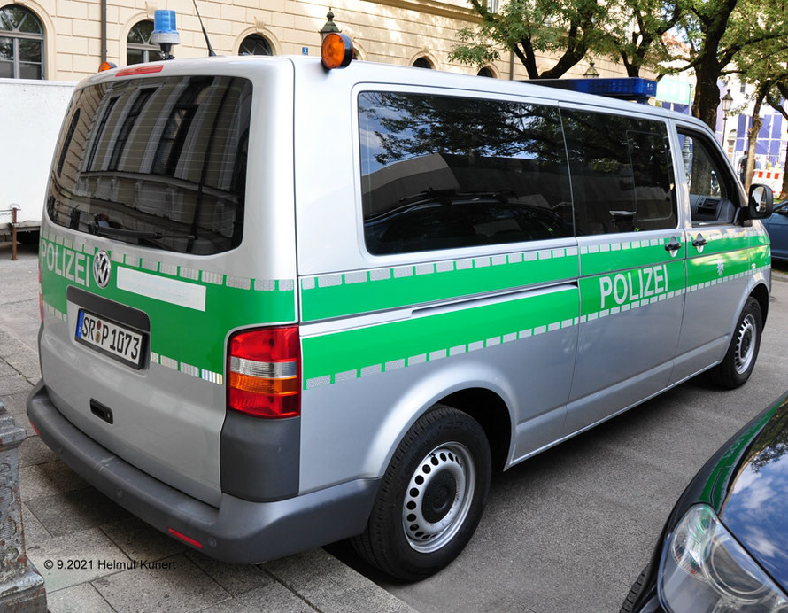 Weißer Streifen auf Heckklappe? 