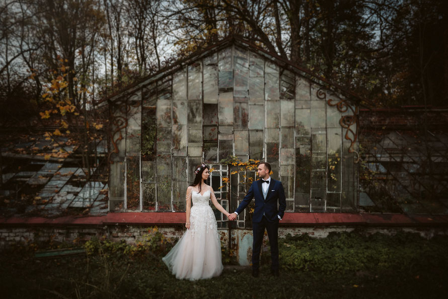 Ślub plenerowy | Ślub rustykalny | Naturalna fotografia ślubna | Reportaż ślubny | Slow wedding | Fotograf ślubny