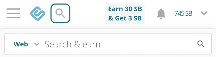 Swagbucks Search Tool