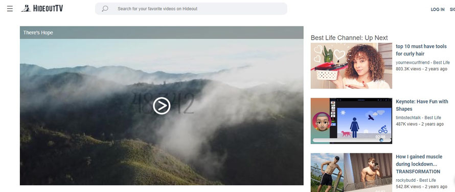 GrabPoints - Videos
