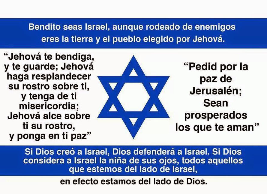 Los judíos como el pueblo elegido de Dios Página web de webengeneral Los judíos como el pueblo elegido de Dios Página web de webengeneral