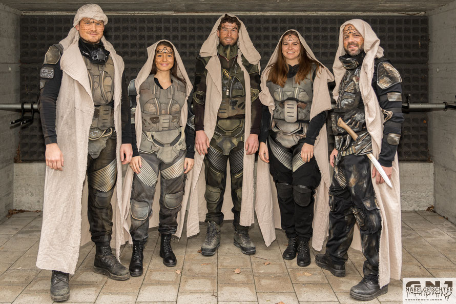 Vorstand bis zur Saison 24/25