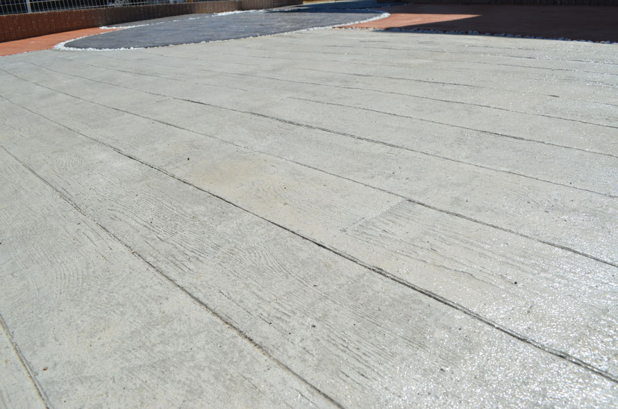 スタンプコンクリート人気ランキング 施工例集 - スタンプ