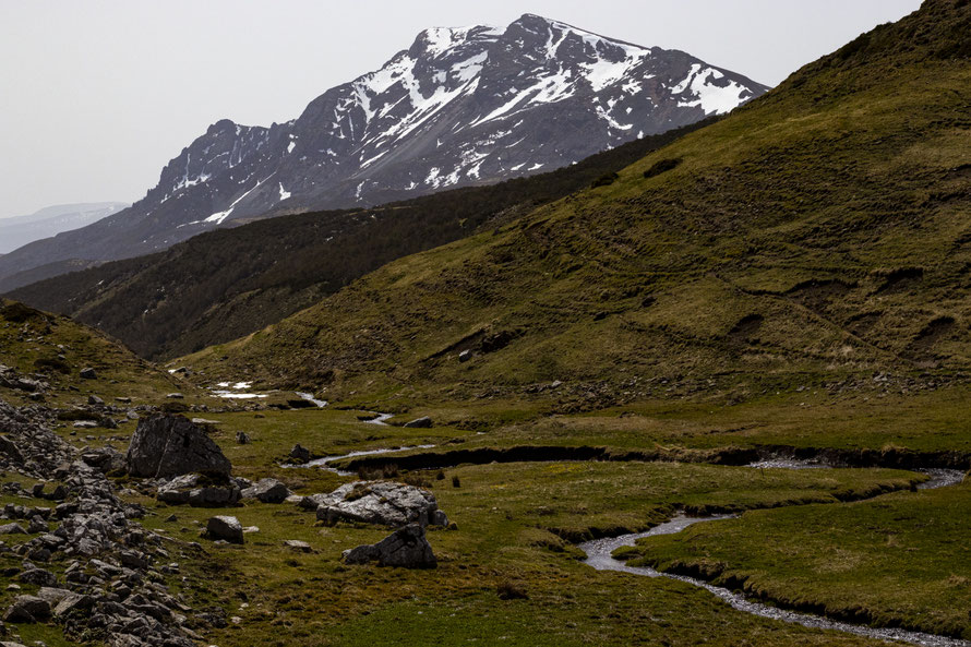 Valle de la Almozarra, Reserva de la Biosfera por la Unesco