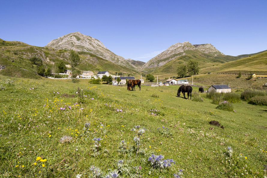 Torrestío de Babia