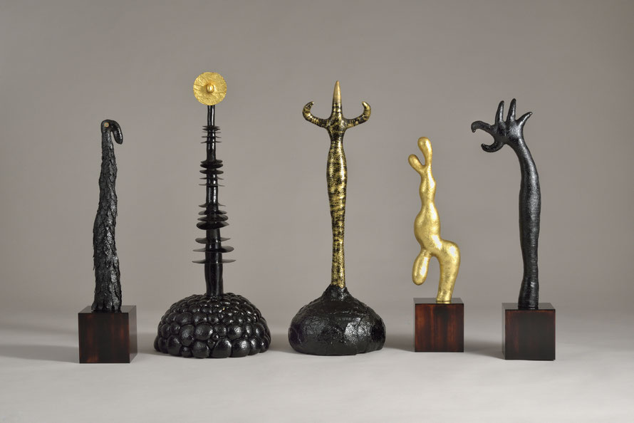 Takaaki Iwabe Works