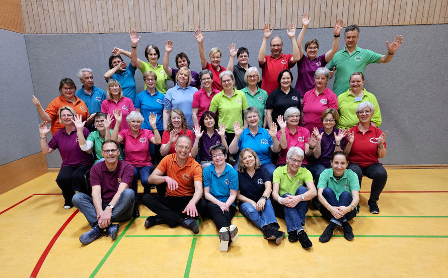 2024 fast komplett - F2 Pfullingen