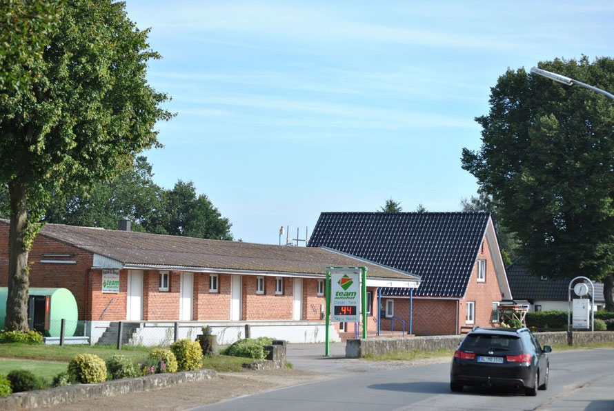Raiffeisenbank Sept. 2011: Gebäude wurde verkauft