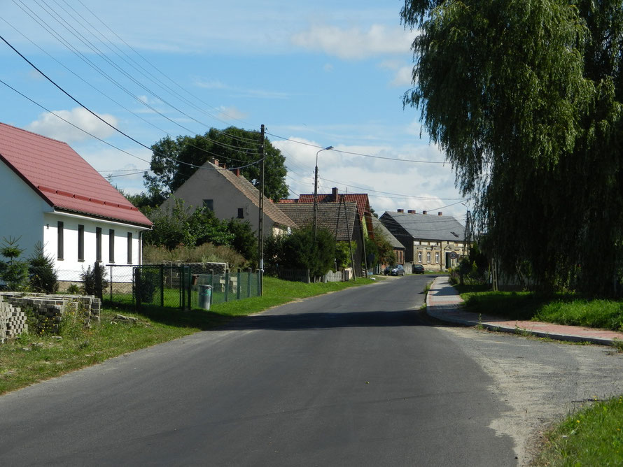 Klein Lienichen 2013