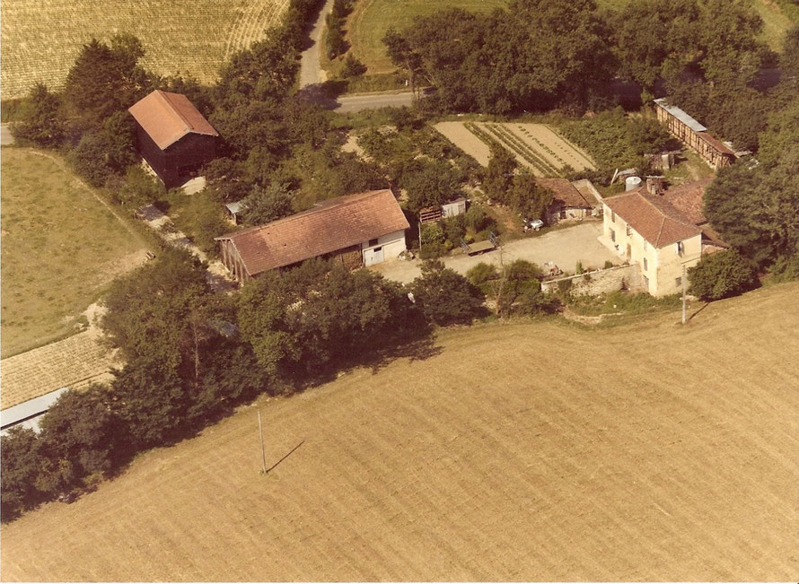 Lassenat éco- maison d'Hôtes en Gascogne, chambres d'hôtes de charme, table d'hôtes gourmande, piscine écologique, écotourisme, est une ancienne typique du 19ème siècle située au coeur d Gers, dans le vignoble de l'Armagnac, en Occitanie.