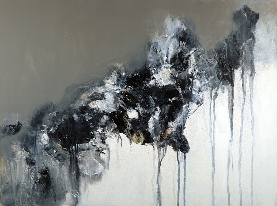 o.T_2025_10 | Acryl auf Leinwand | 60x80 | www.sascha-dettbarn.de