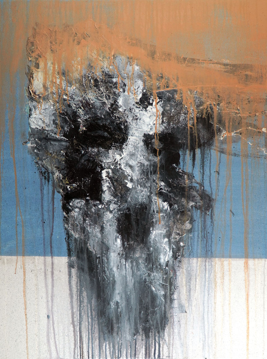 o.T_2025_06 | Acryl auf Leinwand | 80x60 | www.sascha-dettbarn.de