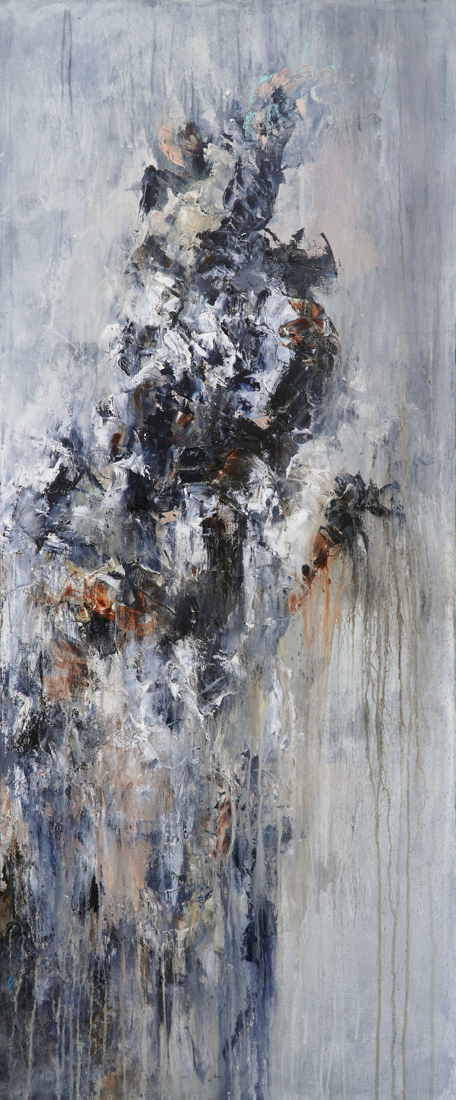 o.T_2026_07 | acrylic on canvas | www.gottmodul.com