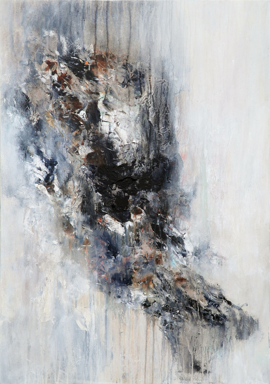 o.T_2026_08 | acrylic on canvas | www.gottmodul.com