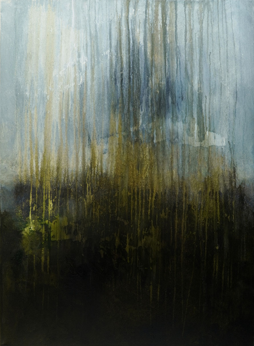 o.T_2025_03 | Acryl auf Leinwand | 60x80 | www.sascha-dettbarn.de