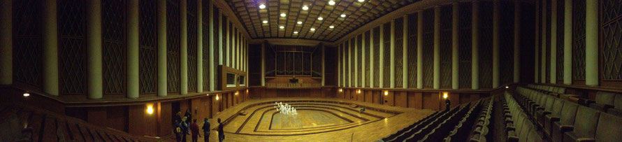 Funkhaus Berlin Ddr Berlin Nalepastrasse Funkhaus Berlin