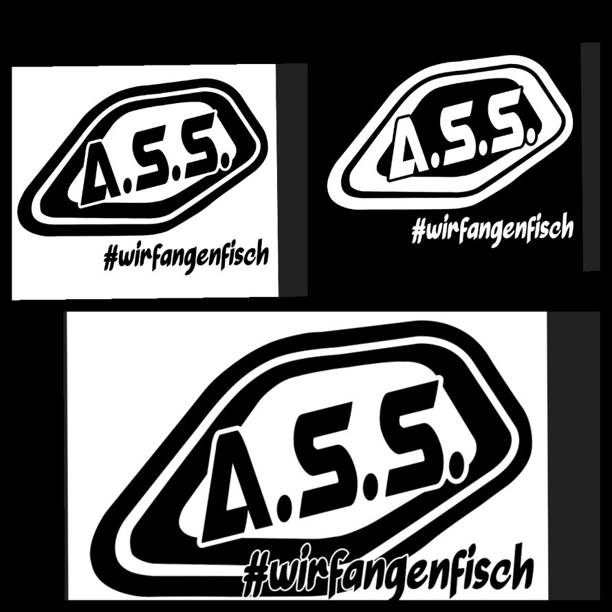 Seit 9/2016 gibt es das A.S.S.-Team. Unsere Heimat ist der Sorpesee. 2021 ist unser Jubiläums Jahr mit neuen Logo...hier seht ihr ein paar Varianten