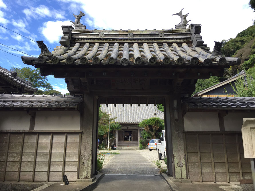 潮音寺