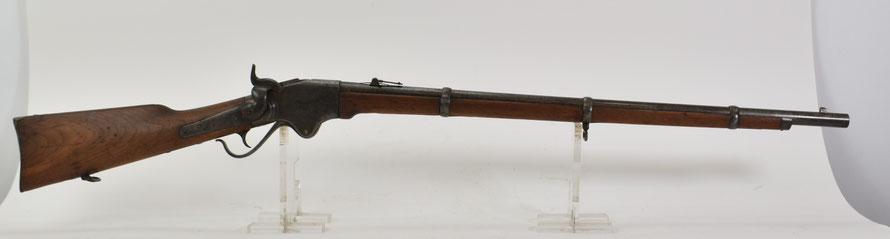 fusil martini henry