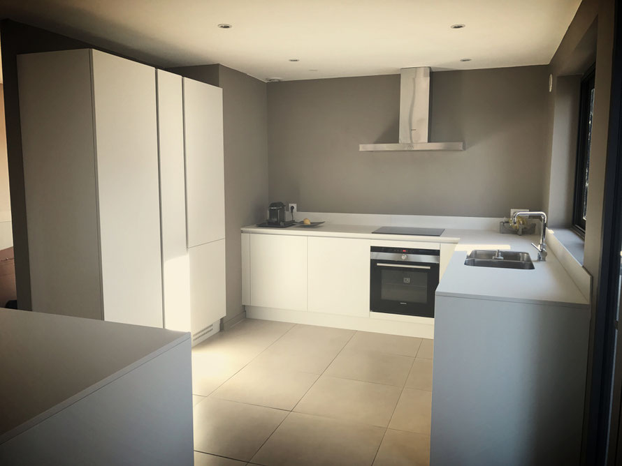 Cuisine ARMONY CUCINE