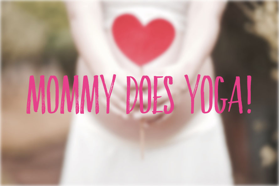 Yoga für Schwangere