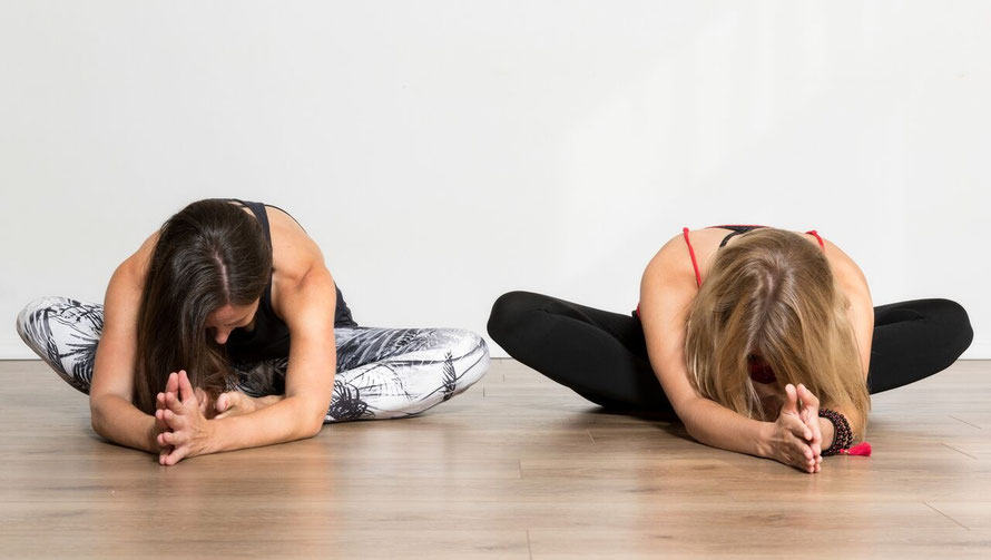 Sunny Mind Yoga Leverkusen