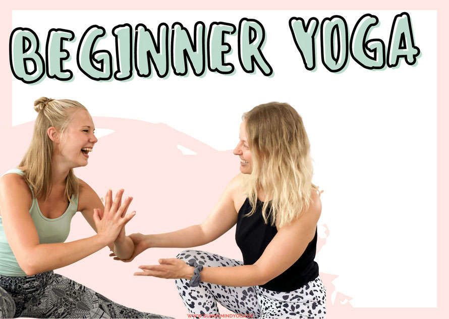 Anfänger Yoga Leverkusen Langenfeld