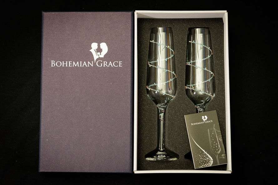 Produktefotos Bohemian Grace