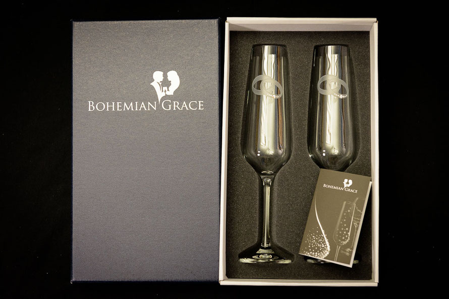 Produktefotos Bohemian Grace