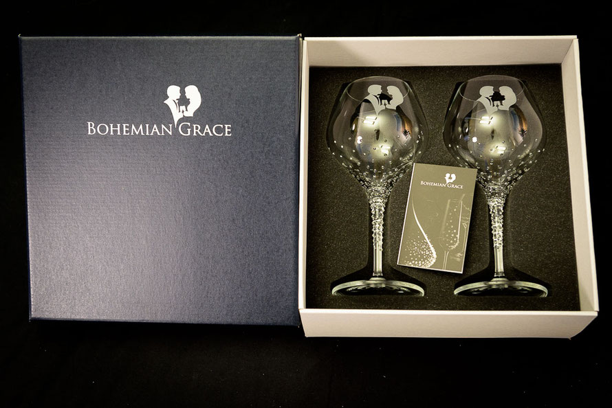 Produktefotos Bohemian Grace