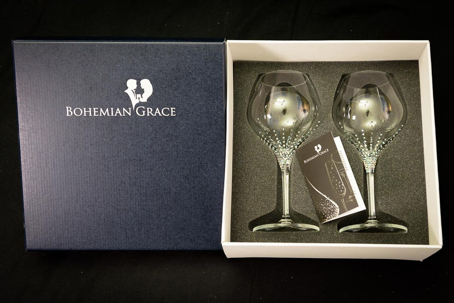 Produktefotos Bohemian Grace