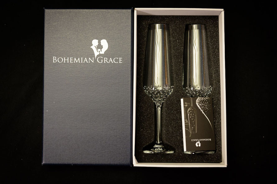 Produktefotos Bohemian Grace