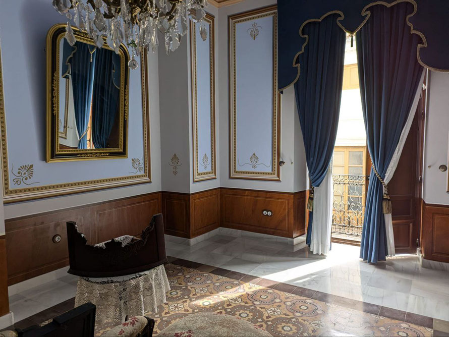 Salón de la Música