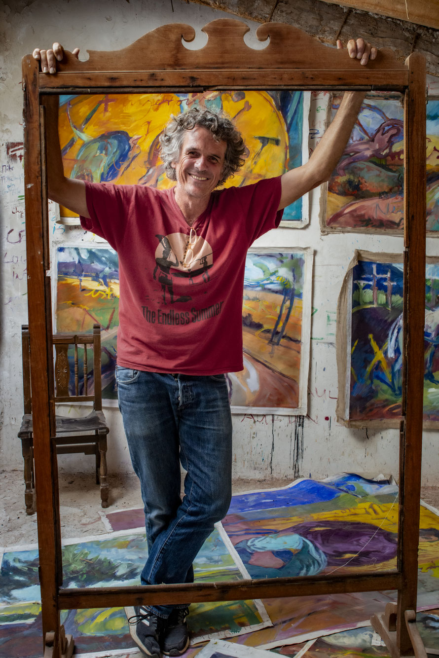 Fotografía: Carlos de Paz