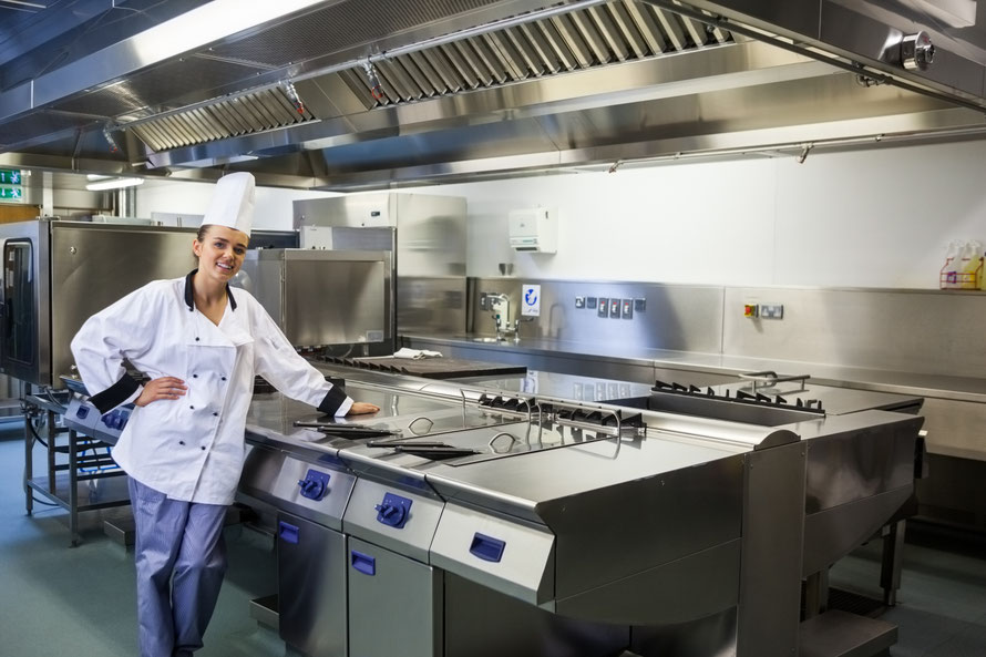 Tarief horeca afzuiging reinigen