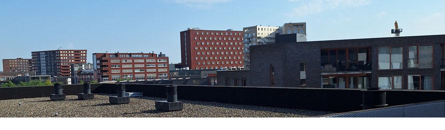 clv rookgaskanalen inspecteren keuren individuele rookgasafvoeren