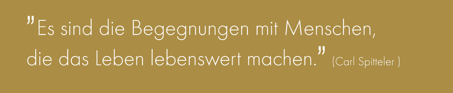 NLZ Nachwuchsleistungszentrum Deutsche Vermögensberatung, es sind die Begegnungen mit Menschen, die das Leben lebenswert machen. (Carl Spitteler)