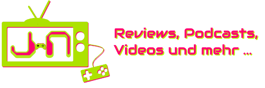 Reviews, Podcasts, Videos und mehr....