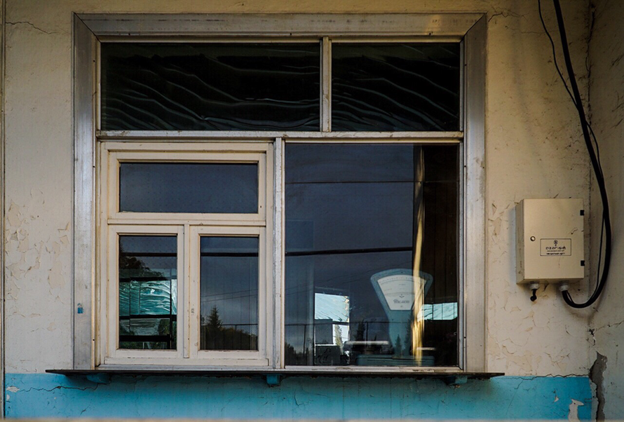 Timetravel in Ivanovka - Azerbaijan - Back to Soviets CCCP