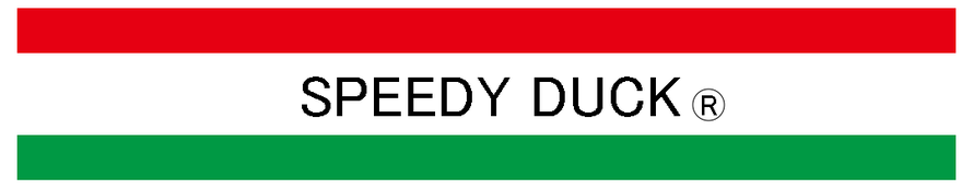 SPEEDY DUCK
