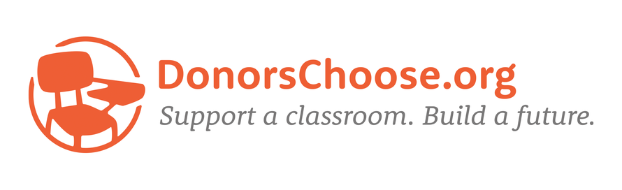 Please, consider becoming a monthly contributor to our classroom. Monthly donors make it easier to plan curriculum and content by providing consistency to funds to work with. Click above for more info.  