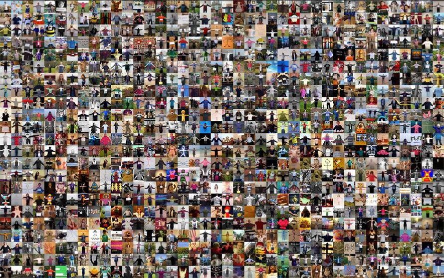 #Blipfoto users (915) join digital hands over concerns about future of company and user community. (Compiled by Karen Messenger and posted on the Blipfoto Friends Facebook page).