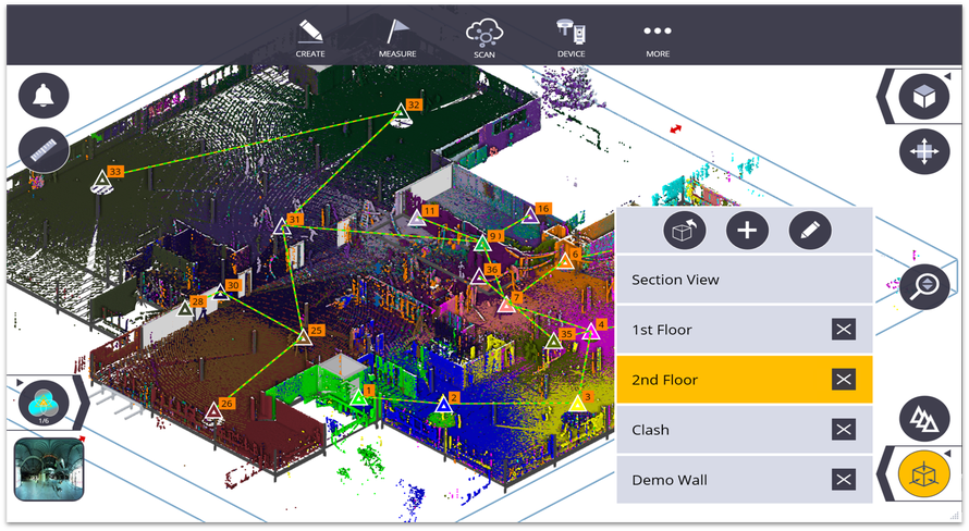 Trimble Field Link Software