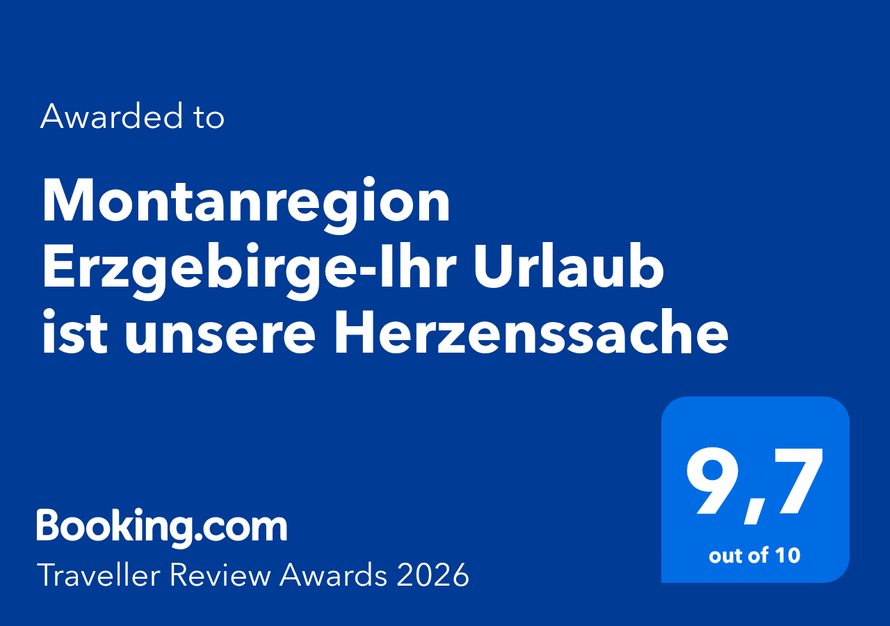 Ihre Gästebewertung-Unsere Auszeichnung Wir sind sehr stolz !