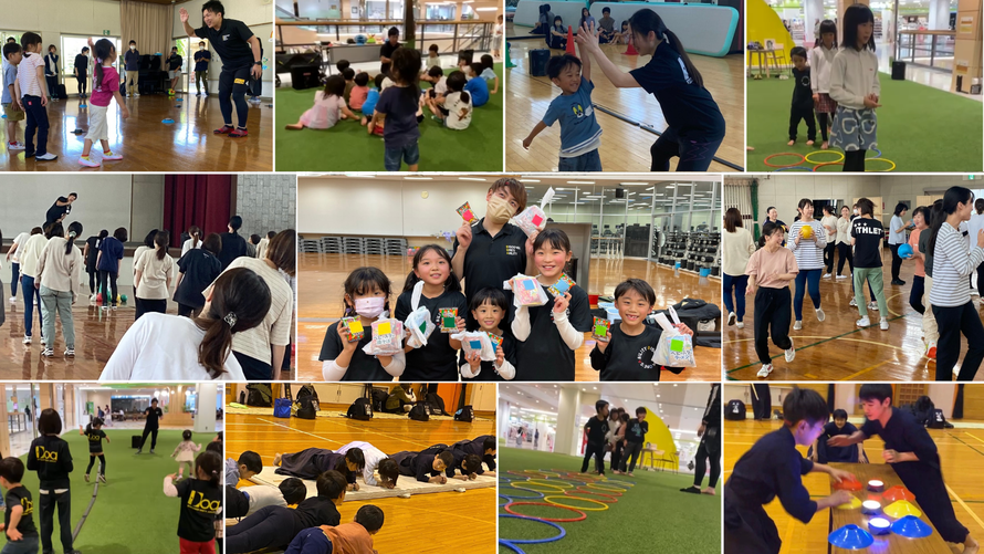 【その他】Doaの活動 ※2025年7月8日時点