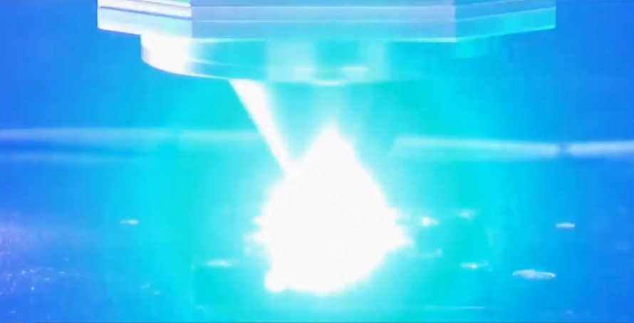 AdditiveManufactureing 金属積層 レーザー laser
