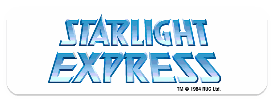 Starlight Express Logo
