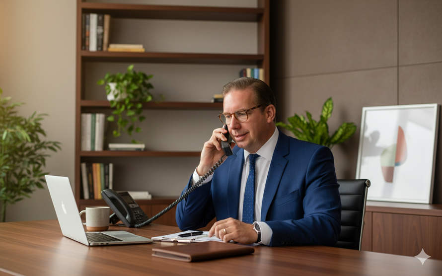 Pharmalotse und Apothekenlotse Torsten Niermann